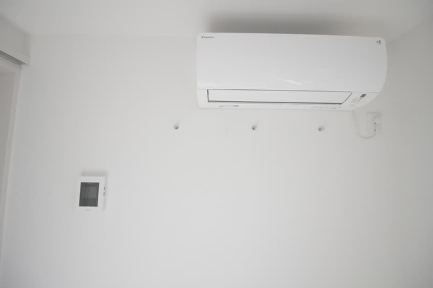 内観写真 仮)ルナ・シャトー平井