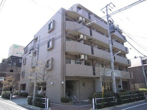アヴィニティー上板橋(408）