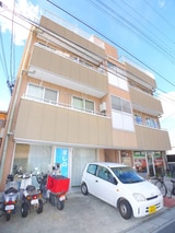 ベルナティオ伊奈