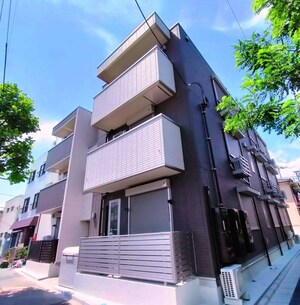 アンソレイエ