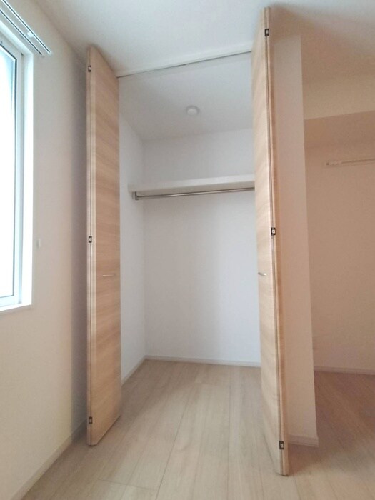 収納 アンソレイエ