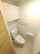 トイレ アンソレイエ