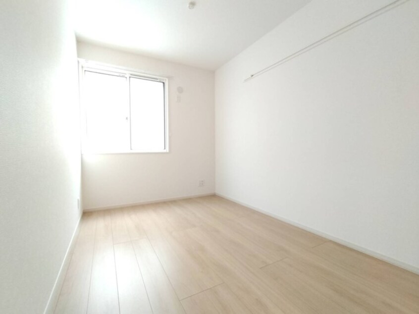 居室 アンソレイエ