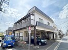 コーポ町田の外観