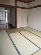 居室 コーポ町田