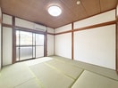 居室 コーポ町田