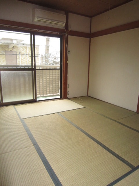 居室 コーポ町田