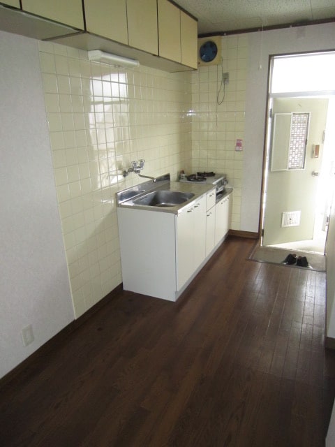 キッチン コーポ町田