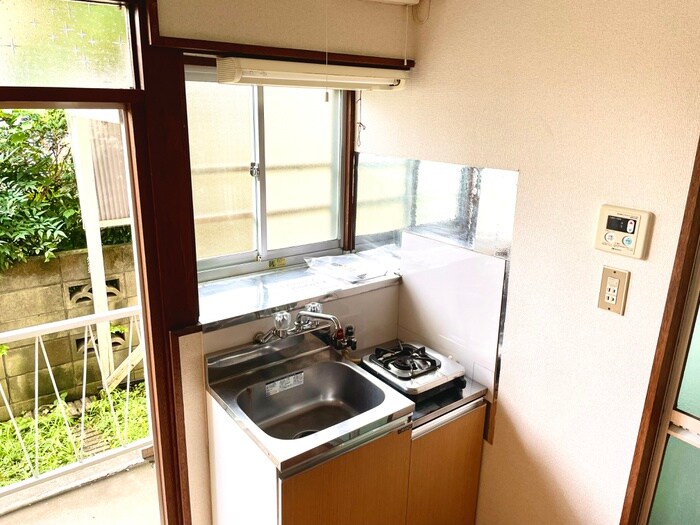 キッチン ハウス千里