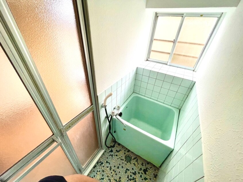 バス／シャワールーム等 ハウス千里