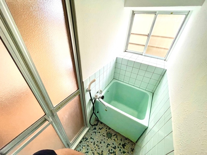 バス／シャワールーム等 ハウス千里