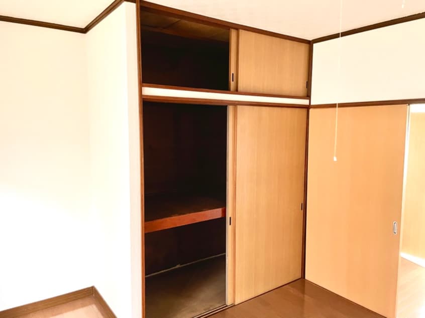 収納 ハウス千里