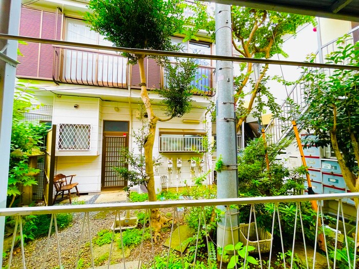 周辺環境 ハウス千里