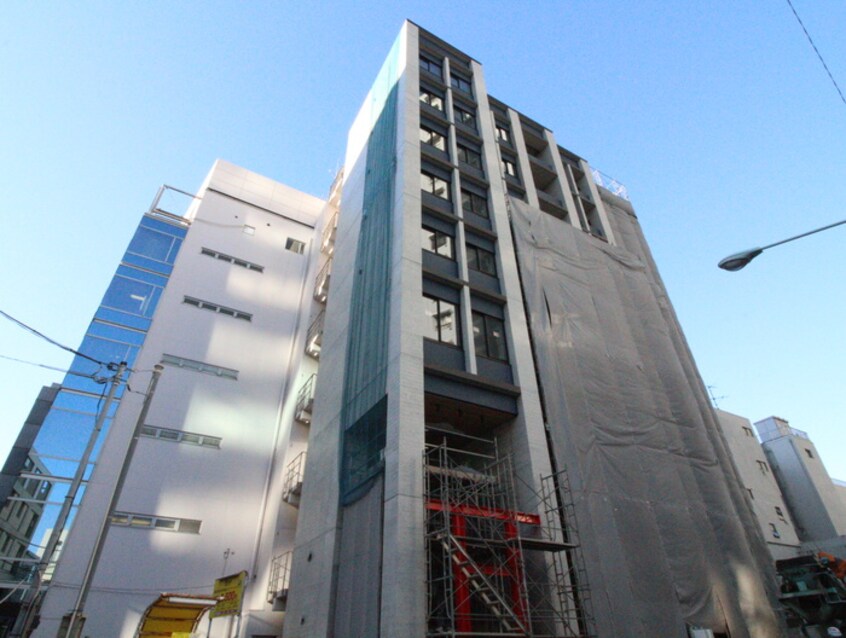 外観写真 TKB高尾稲荷