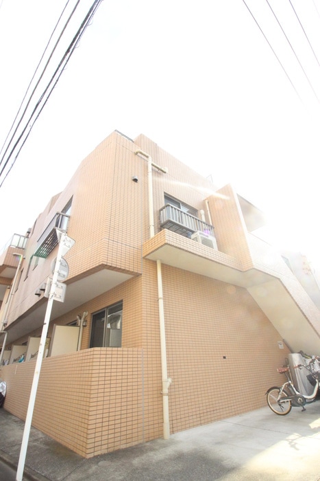 外観写真 フィオーレ学芸大学
