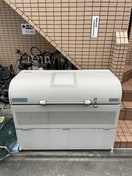 建物設備 フィオーレ学芸大学