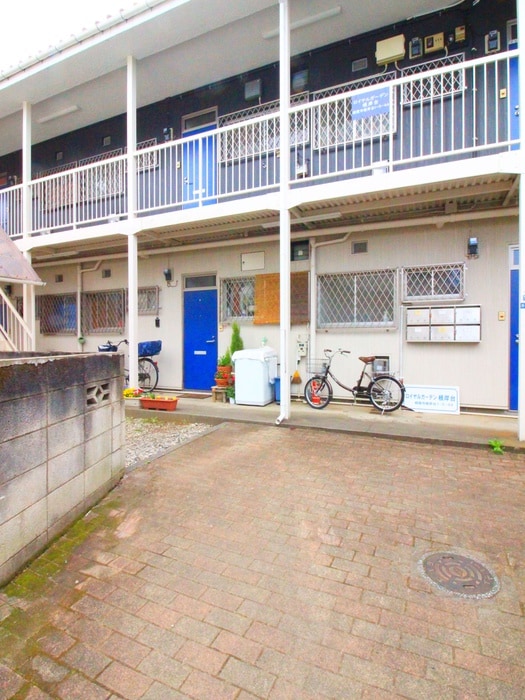 その他 ロイヤルガーデン根岸台