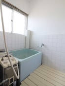 バス／シャワールーム等 ロイヤルガーデン根岸台