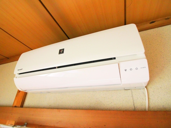 内観写真 ロイヤルガーデン根岸台