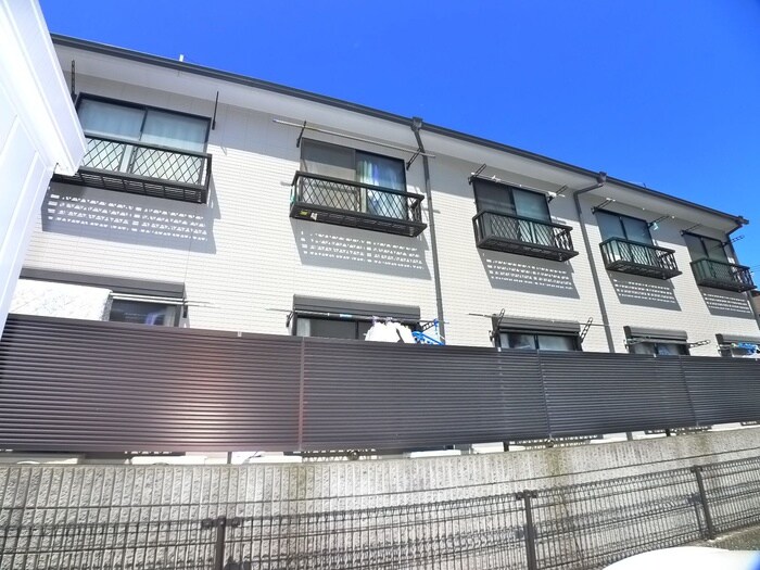 外観写真 クレセールK