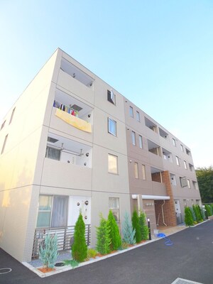 ユニゾン　プリムローズ