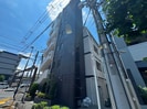 ｽﾃｰｼﾞﾌｧｰｽﾄ常盤台の外観