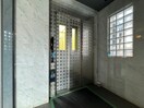 建物設備 ｽﾃｰｼﾞﾌｧｰｽﾄ常盤台