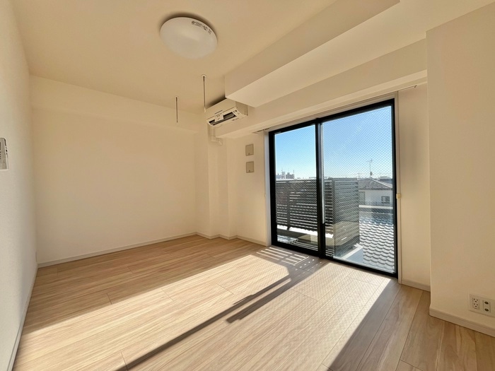 居室 ルネサンスコート鷺ノ宮