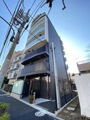 外観写真 ルネサンスコート鷺ノ宮