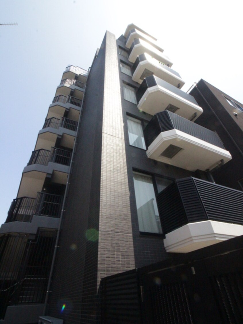 外観写真 ルネサンスコート鷺ノ宮