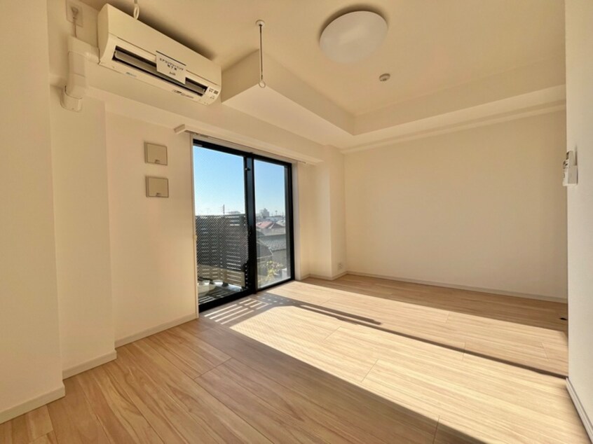 居室 ルネサンスコート鷺ノ宮