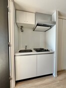 キッチン ルネサンスコート鷺ノ宮