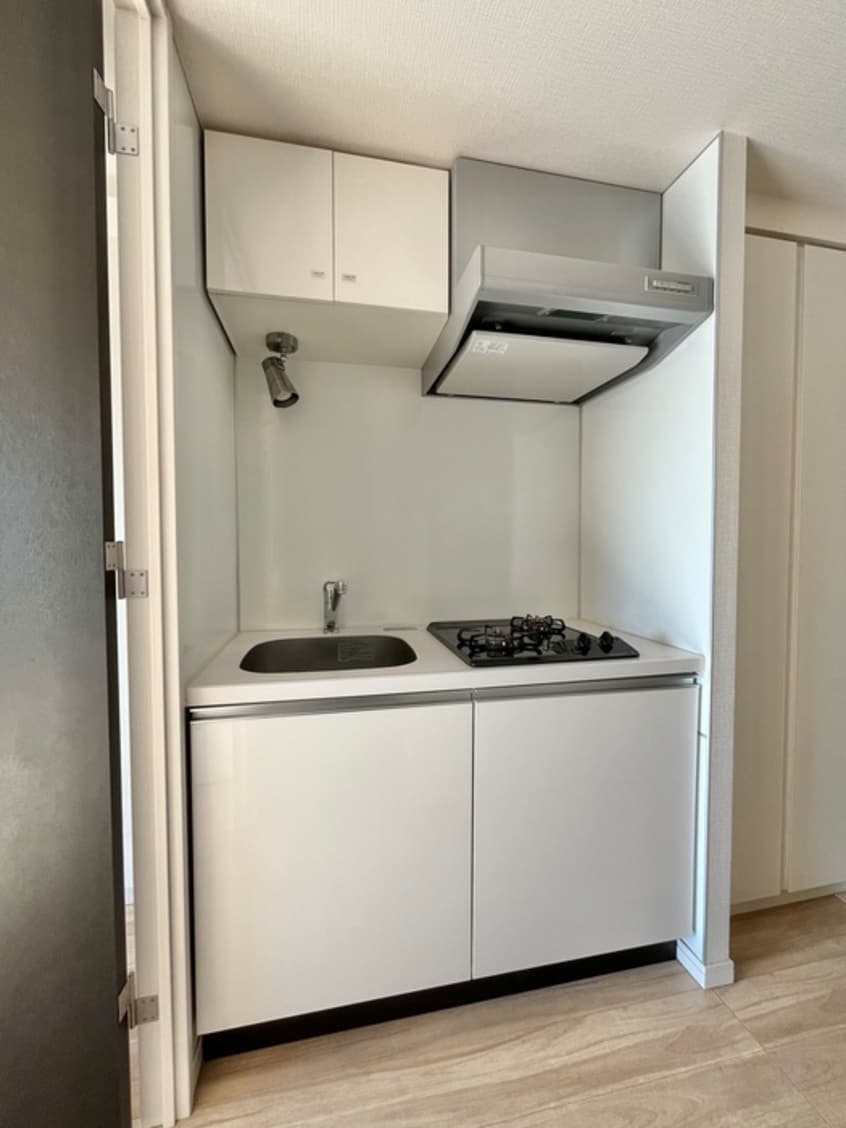 キッチン ルネサンスコート鷺ノ宮