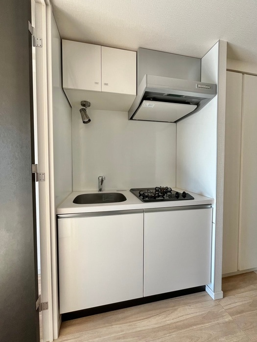 キッチン ルネサンスコート鷺ノ宮