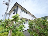 サン・リヴィエールA棟