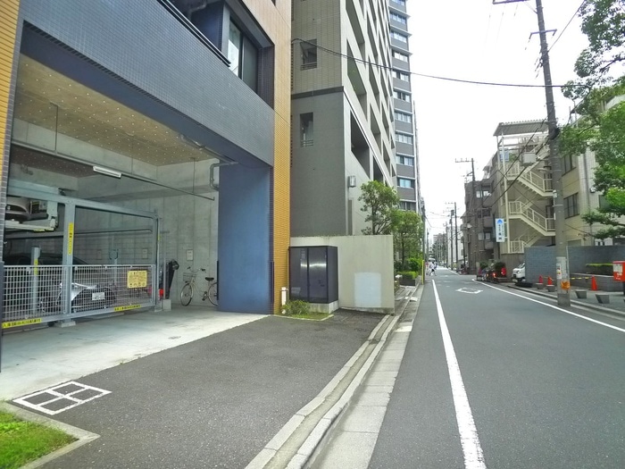 周辺環境 クレア－ルフレスカ