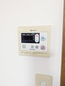 内観写真 西山アパートＡ
