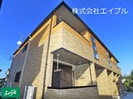 ブライトBの外観