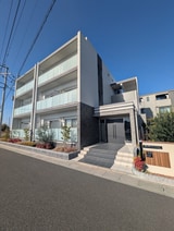 グリーンウエストⅠ