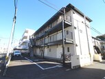 サンシャレ－西八王子壱番館