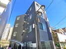 cave金町の外観