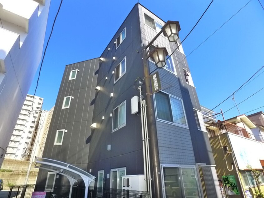 その他 cave金町