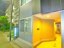 周辺環境 cave金町