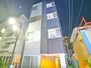 外観写真 cave金町