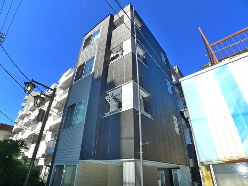 外観写真 cave金町