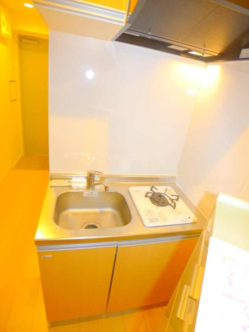 キッチン cave金町