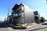 リブリ・ヴェラ コートⅡ
