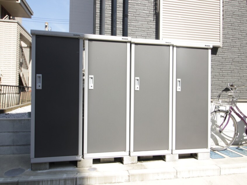 周辺環境 ルーム鴨居