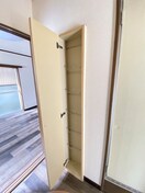 靴箱 ベイサイドミヨシ　シバ