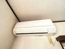 内観写真 ベイサイドミヨシ　シバ